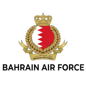 BEHRAIN AIR FORCE