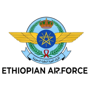 ETHIOPIAN AIR FORCE