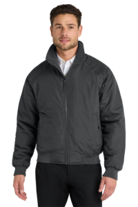 Men's Bomber Jacket