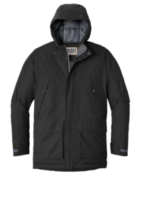 Men’s Waterproof Shell Jacket – 8K Protection & Customizable
