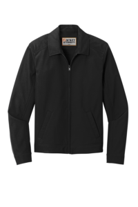 Men’s Soft Shell Jacket – Durable, Water-Resistant & Customizable