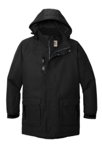 Men’s 3-in-1 Parka – Waterproof, Versatile & Customizable