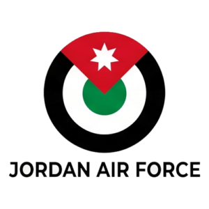 JORDAN AIR FORCE