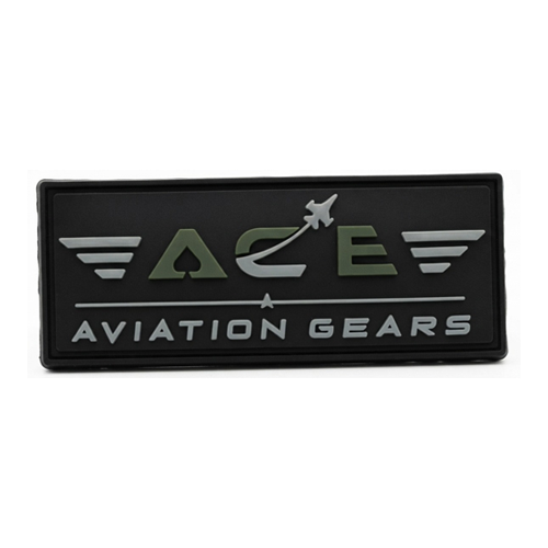 Custom Patches