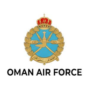 OMAN AIR FORCE