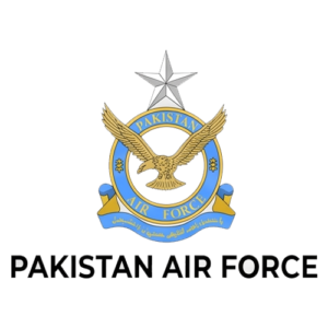 PAKISTAN AIR FORCE