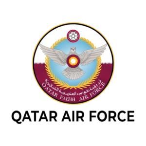 QATAR AIR FORCE