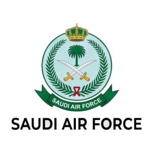 SAUDI AIR FORCE