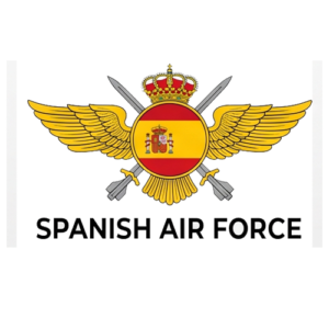 SPAINISH AIR FORCE