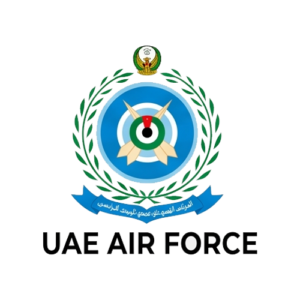 UAE AIR FORCE