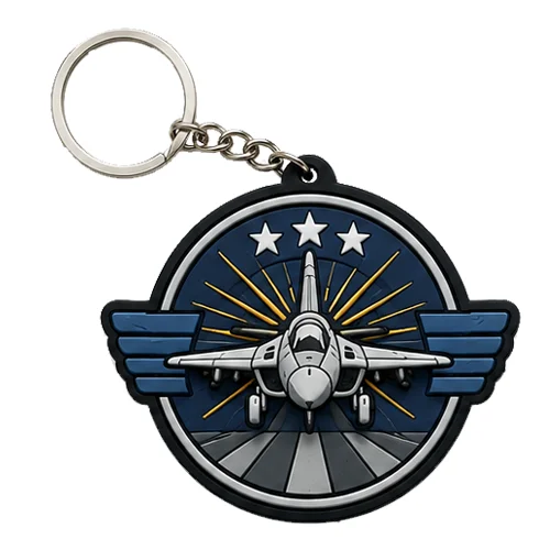 Custom Keychains